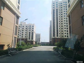 固安高铁东站旁祥顺家园洋房 商品房更名房源的机遇与风险解析